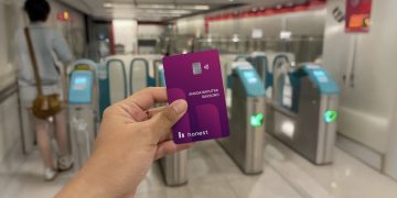 Ilustrasi Honest Card