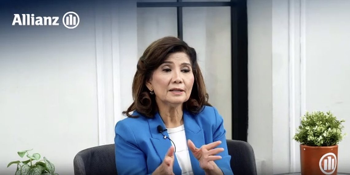 Ekonom Institute for Development of Economics & Finance (INDEF) mengungkapkan