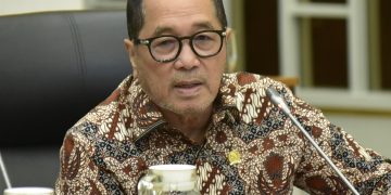 Anggota Komisi IV DPR Firman Soebagyo (foto: DPR)