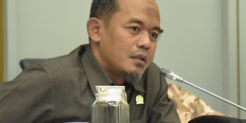 Anggota Komisi IV DPR RI Riyono (Foto: DPR)