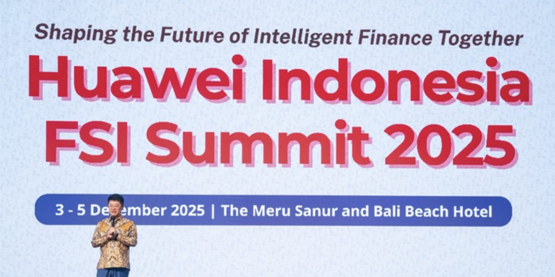 Duyang, Director of Huawei Enterprise Business Indonesia,