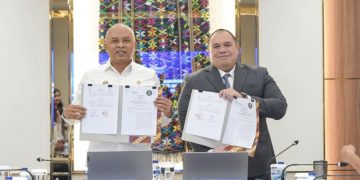 AFTECH dan BSSN resmi meluncurkan Pedoman Keamanan Siber AFTECH sebagai langkah konkret memperkuat tata kelola industri fintech. Keamanan siber ditegaskan sebagai prasyarat utama inovasi keuangan digital yang bertanggung jawab dan tepercaya.