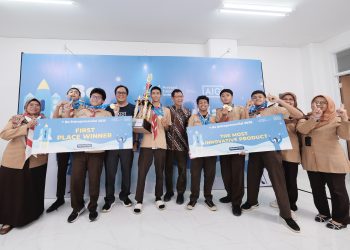 AIG Indonesia dan PJI Perkuat Keterampilan Finansial di Sekolah