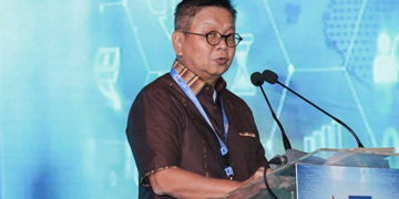 Direktur Utama Rintis Sejahtera (RINTIS) Iwan Setiawan. (Foto: Istimewa)