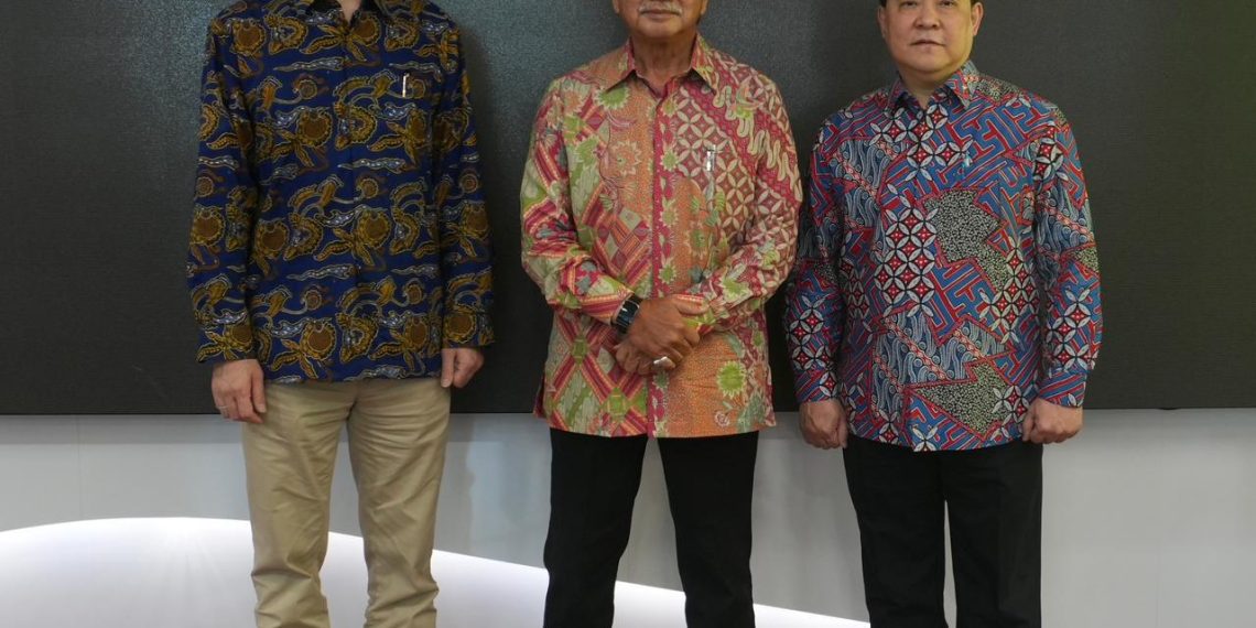 KB Bank Gandeng Tjiwi Kimia Terbitkan Sukuk Rp400 Miliar, Perkuat Kualitas Aset. (Foto: Istimewa)