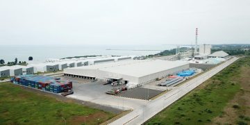 KEK Industropolis Batang. (Foto: Istimewa)