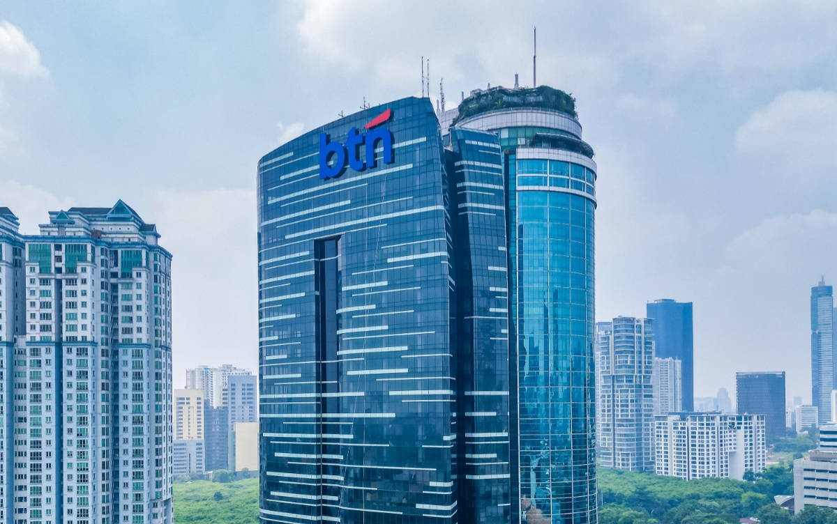Kantor BTN