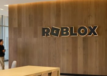 Kantor pusat Roblox (HQ) di San Mateo, CA. (Foto: Dok. @roblox)