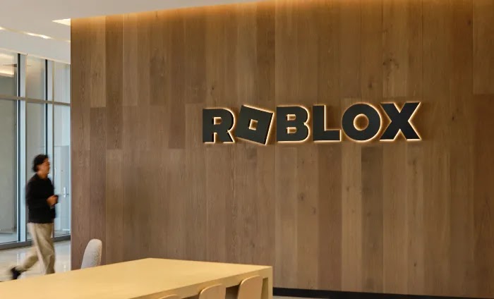 Kantor pusat Roblox (HQ) di San Mateo, CA. (Foto: Dok. @roblox)