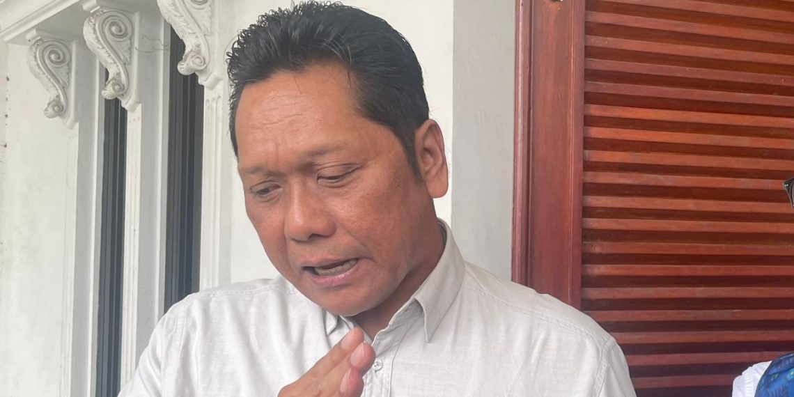 Kemenkeu Kucurkan Rp210,4 Triliun untuk Ketahanan Pangan 2026, Ini Rinciannya