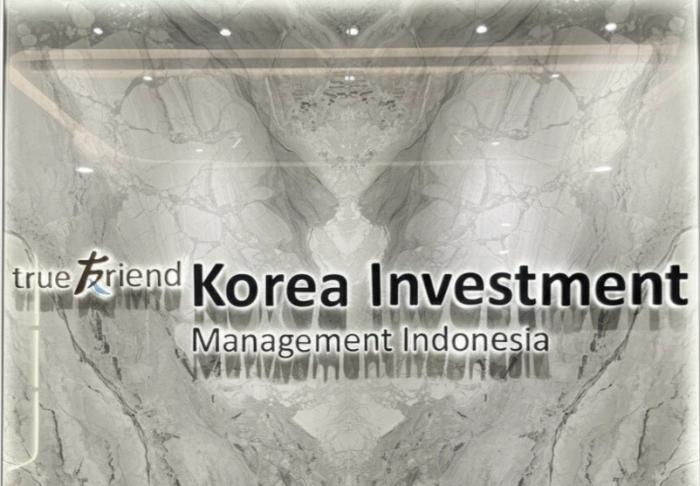 Korea Investment