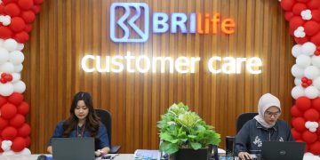 BRI Life Optimalkan Perlindungan Masyarakat Selama Nataru 2025/2026