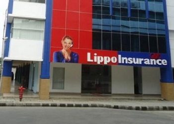 Salah satu kantor operasional Lippo General Insurance. (Foto: Istimewa)
