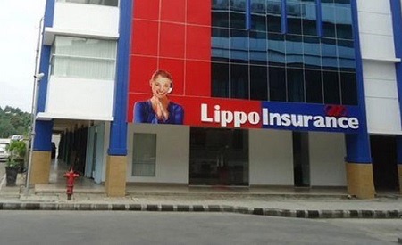 Salah satu kantor operasional Lippo General Insurance. (Foto: Istimewa)