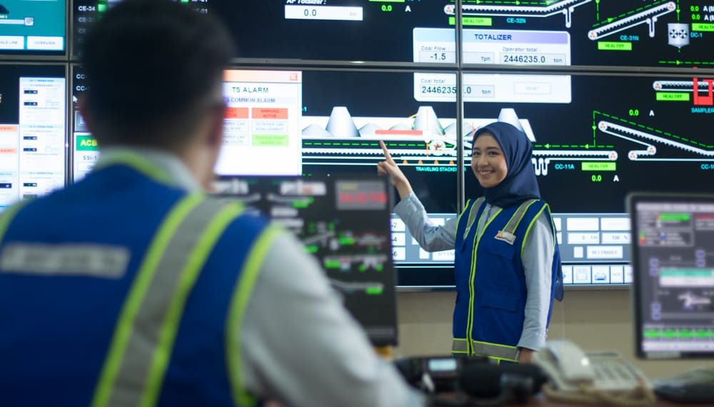 MIND ID Smart Mining