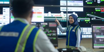 MIND ID Smart Mining