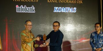 Majalah Infobank OJK