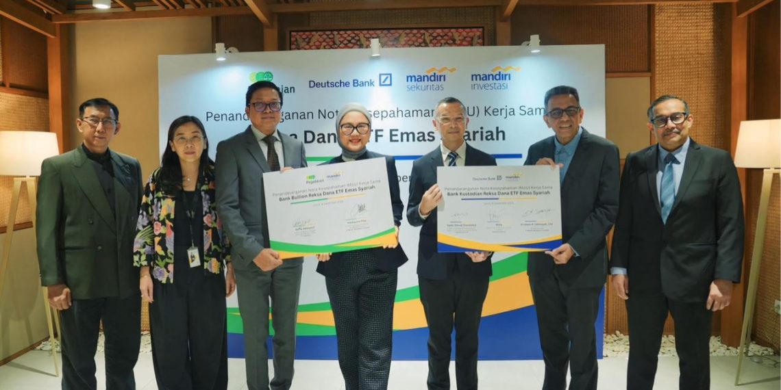 Mandiri Investasi