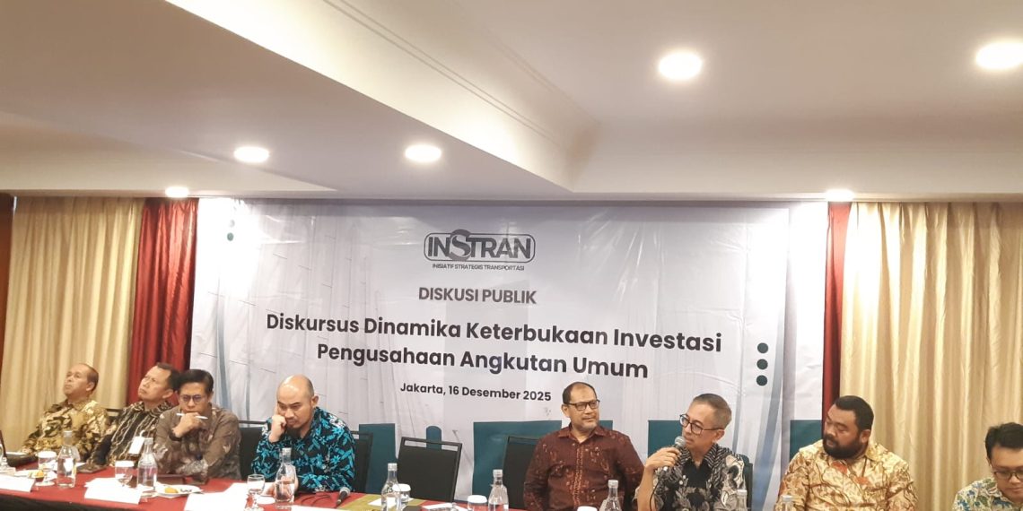 Masalah Transportasi