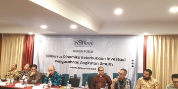 Masalah Transportasi