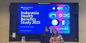 Indonesia Health and Benefits Study (IHBS) 2025. (Foto: Alfi Salima Puteri: