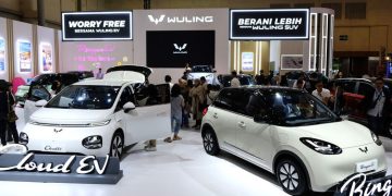 Ilustrasi mobil listrik. (Foto: Istimewa)