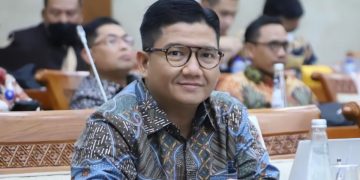 OJK Restui Munadi Herlambang Jadi Direktur Human Capital & Compliance BNI