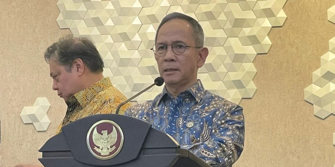 Ketua Dewan Komisioner OJK, Mahendra Siregar. (Foto: Alfi Salima Puteri)