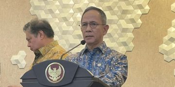 Ketua Dewan Komisioner OJK, Mahendra Siregar. (Foto: Alfi Salima Puteri)