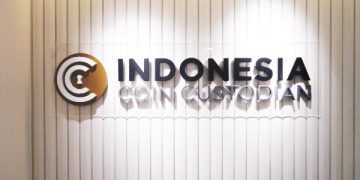 PT Kustodian Koin Indonesia