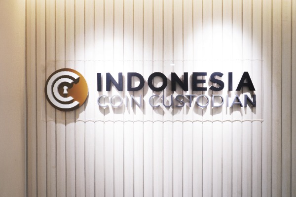 PT Kustodian Koin Indonesia