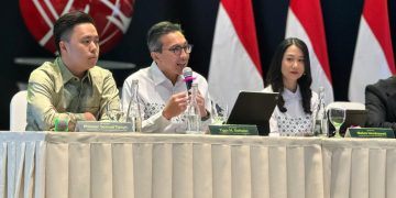 Presiden Direktur Superbank