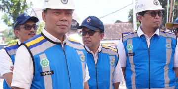 Kabar Gembira! Jasa Marga Beri Diskon Tarif 20 Persen di 8 Ruas Jalan Tol pada Nataru 2025