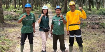 Astra Agro Dorong Penguatan GCG dan ESG