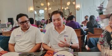 Transaksi Digital OVO