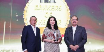 Bankers of The Year 2025 Versi Infobank Media Group