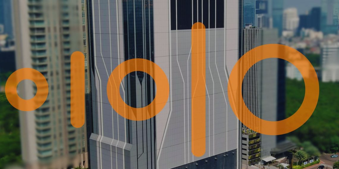 Digital Edge Indonesia