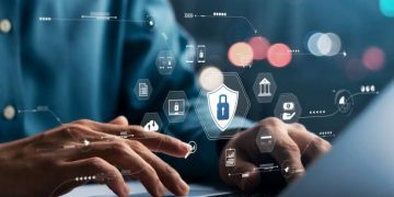 Sistem Keamanan Perusahaan