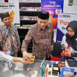 Strategi Menkop Ferry Tingkatkan Kesejahteraan Desa Lewat Kopdes Merah Putih