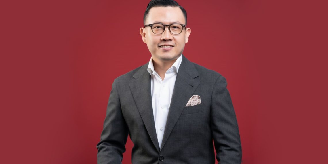 PT CIMB Niaga Sekuritas (CNS) resmi mengangkat Nieko Kusuma sebagai Presiden Direktur baru