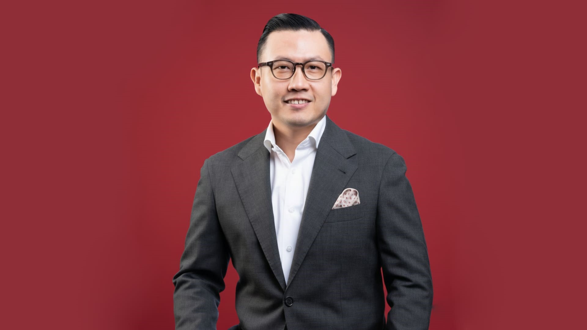 PT CIMB Niaga Sekuritas (CNS) resmi mengangkat Nieko Kusuma sebagai Presiden Direktur baru