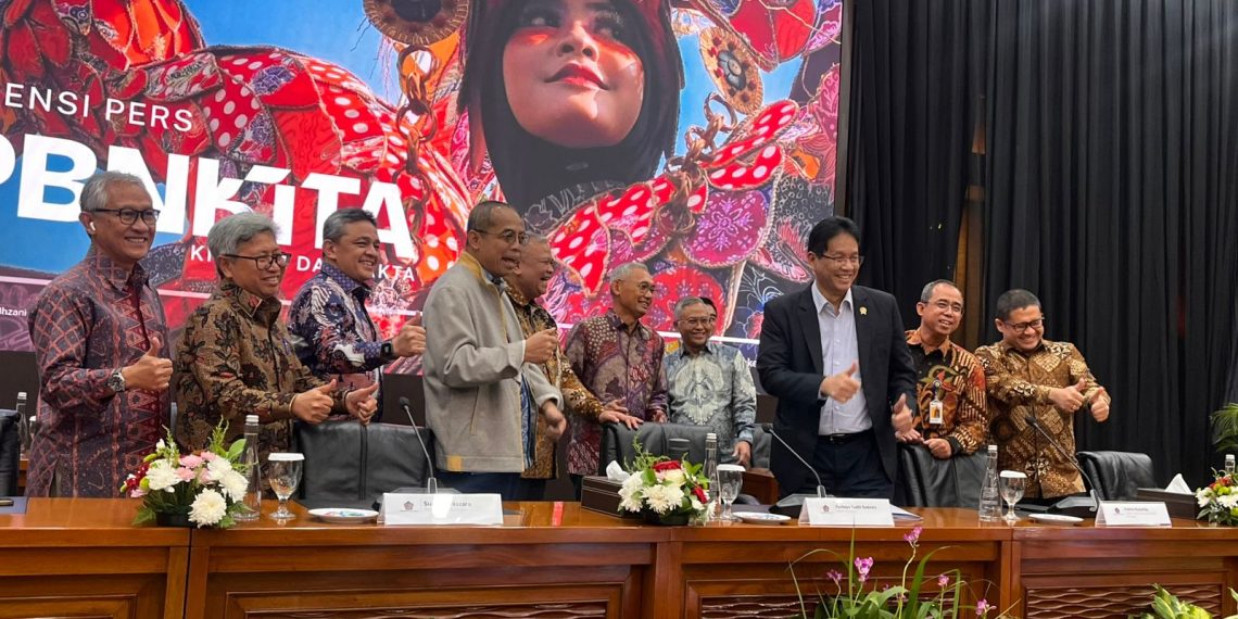 APBN KiTa November 2025