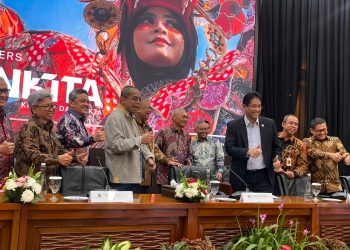 APBN KiTa November 2025