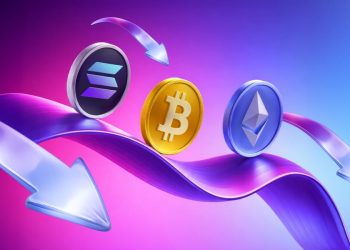 Ilustrasi kripto (foto: ist)