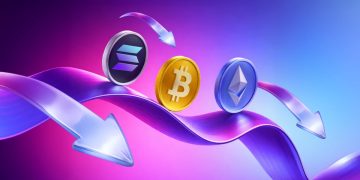 Ilustrasi kripto (foto: ist)