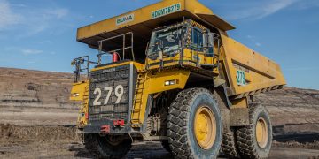 BUMA Australia Pty Ltd (BUMA Australia),