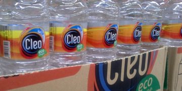 Ilustrasi - CLEO catat penjualan naik 6 persen pada kuartal III 2025. (Foto: Istimewa)