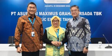 Strategi Underwriting Ketat Jadi Kunci Perbaikan Kinerja Maximus Insurance