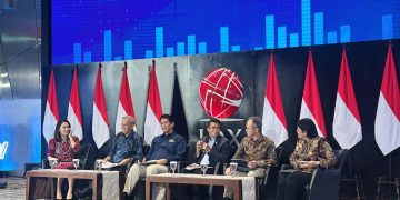 DPR: Revisi UU P2SK untuk Perkuat BI, OJK, dan LPS