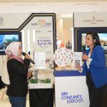 Diversifikasi Sumber Pertumbuhan, BRI Perkuat Segmen Konsumer dan Layanan Bank Emas